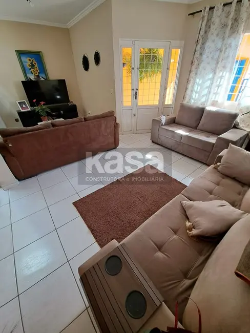 Foto 8 de Casa com 3 quartos à venda, 232m2 em Vila David, Braganca Paulista - SP