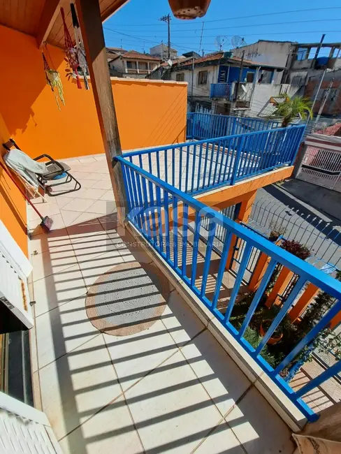 Foto 7 de Casa com 3 quartos à venda, 232m2 em Vila David, Braganca Paulista - SP