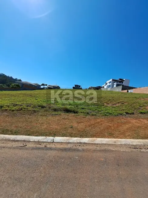Foto 1 de Terreno / Lote à venda, 600m2 em Condomínio Jardim Flamboyan, Braganca Paulista - SP
