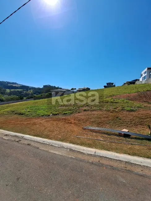 Terreno / Lote à venda, 600m2 em Condomínio Jardim Flamboyan, Braganca Paulista - SP - imagem 3 Foto 3 de Terreno / Lote à venda, 600m2 em Condomínio Jardim Flamboyan, Braganca Paulista - SP