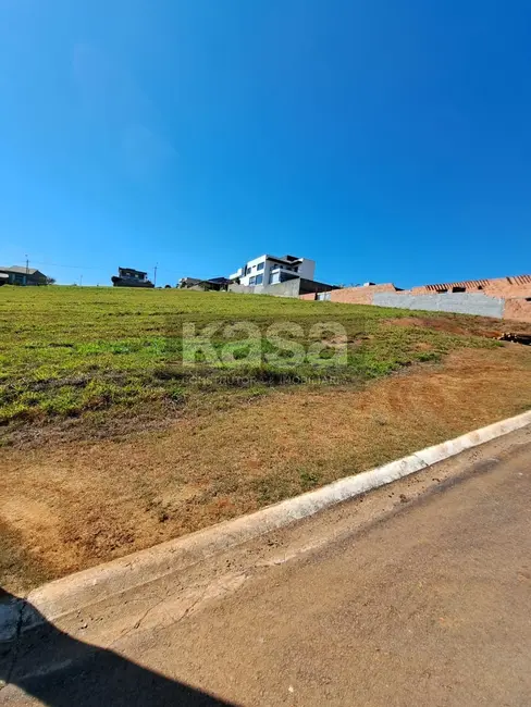 Foto 2 de Terreno / Lote à venda, 600m2 em Condomínio Jardim Flamboyan, Braganca Paulista - SP