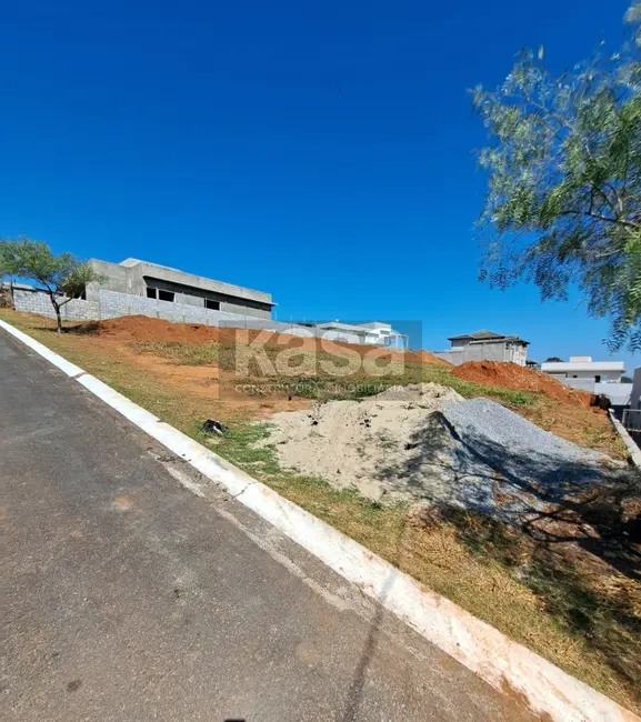 Terreno / Lote à venda, 600m2 em Condomínio Jardim Flamboyan, Braganca Paulista - SP - imagem 4 Foto 4 de Terreno / Lote à venda, 600m2 em Condomínio Jardim Flamboyan, Braganca Paulista - SP