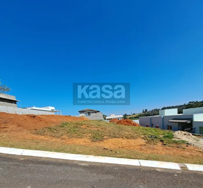 Terreno / Lote à venda, 600m2 em Condomínio Jardim Flamboyan, Braganca Paulista - SP - imagem 5 Foto 5 de Terreno / Lote à venda, 600m2 em Condomínio Jardim Flamboyan, Braganca Paulista - SP