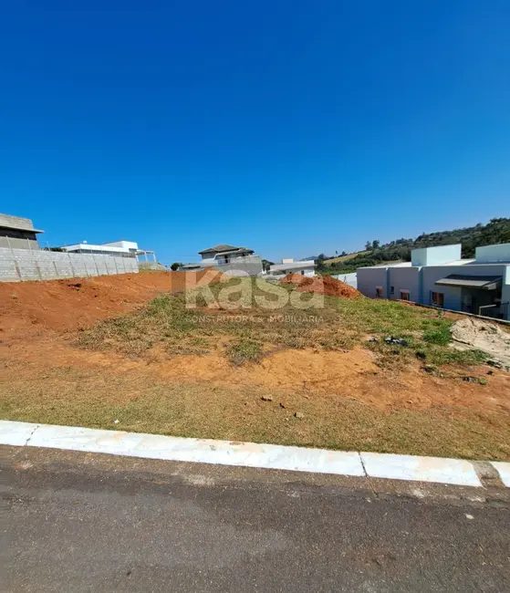 Terreno / Lote à venda, 600m2 em Condomínio Jardim Flamboyan, Braganca Paulista - SP - imagem 2 Foto 2 de Terreno / Lote à venda, 600m2 em Condomínio Jardim Flamboyan, Braganca Paulista - SP