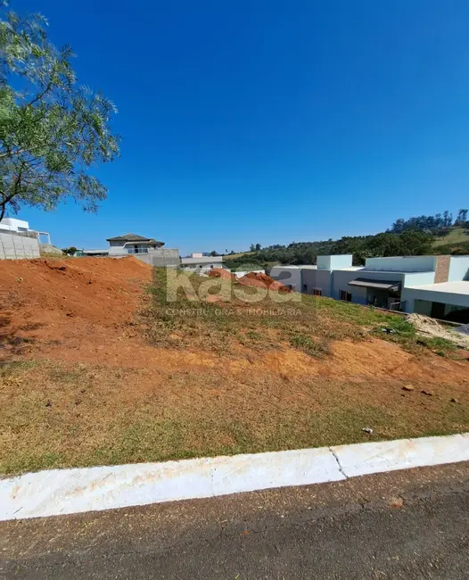 Terreno / Lote à venda, 600m2 em Condomínio Jardim Flamboyan, Braganca Paulista - SP - imagem 3 Foto 3 de Terreno / Lote à venda, 600m2 em Condomínio Jardim Flamboyan, Braganca Paulista - SP