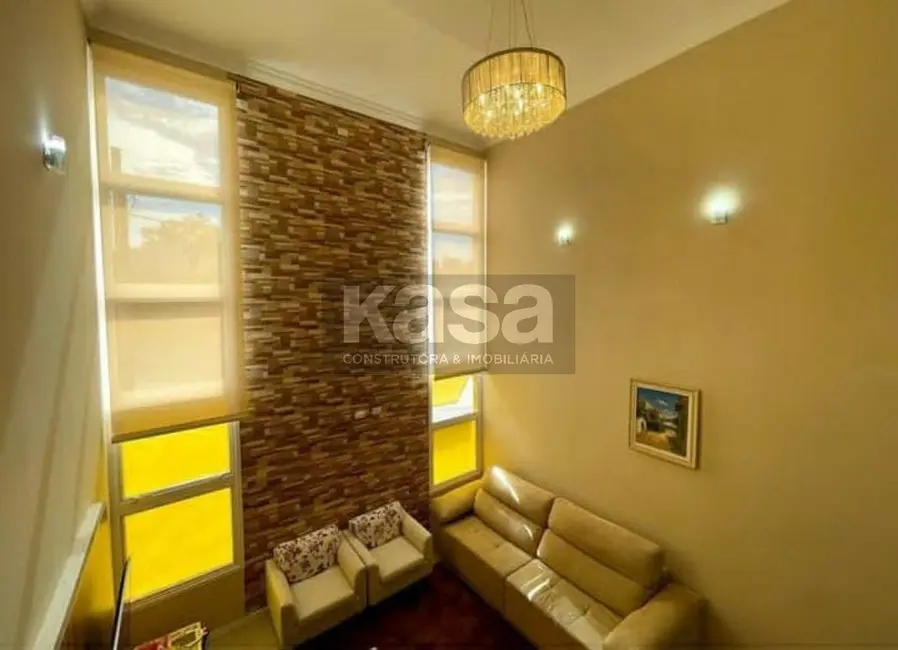 Foto 3 de Casa de Condomínio com 3 quartos à venda, 200m2 em Braganca Paulista - SP