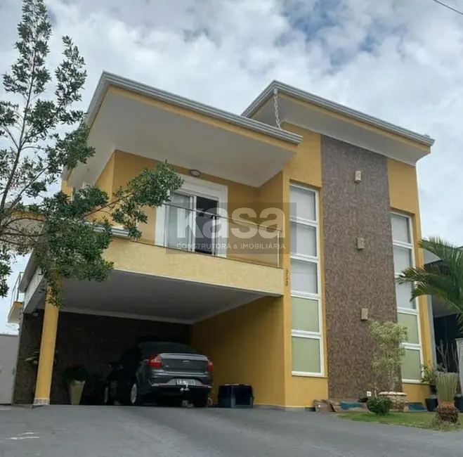 Foto 2 de Casa de Condomínio com 3 quartos à venda, 200m2 em Braganca Paulista - SP