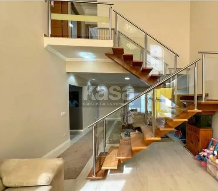 Foto 5 de Casa de Condomínio com 3 quartos à venda, 200m2 em Braganca Paulista - SP