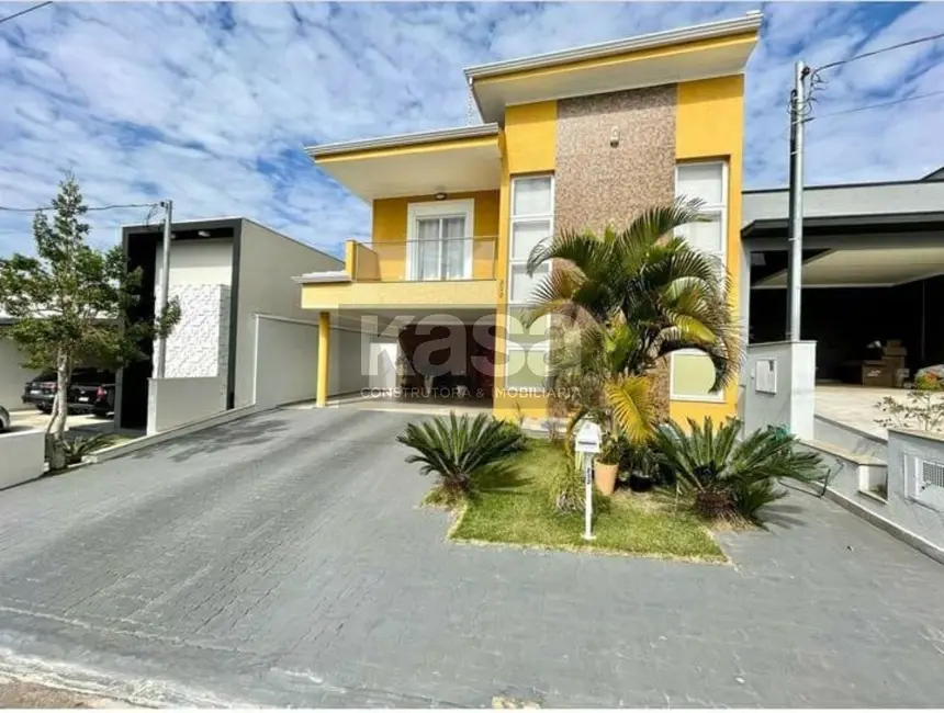 Foto 1 de Casa de Condomínio com 3 quartos à venda, 200m2 em Braganca Paulista - SP