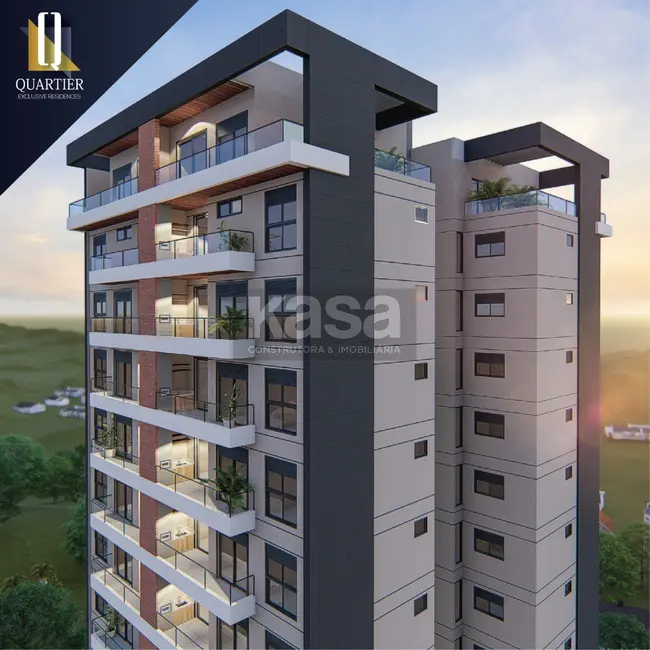 Foto 6 de Apartamento com 2 quartos à venda, 70m2 em Centro, Braganca Paulista - SP