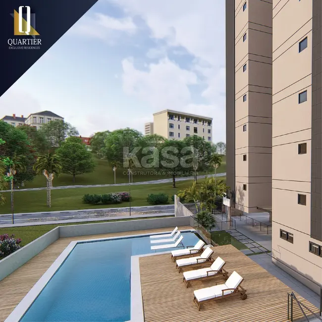 Foto 7 de Apartamento com 2 quartos à venda, 70m2 em Centro, Braganca Paulista - SP