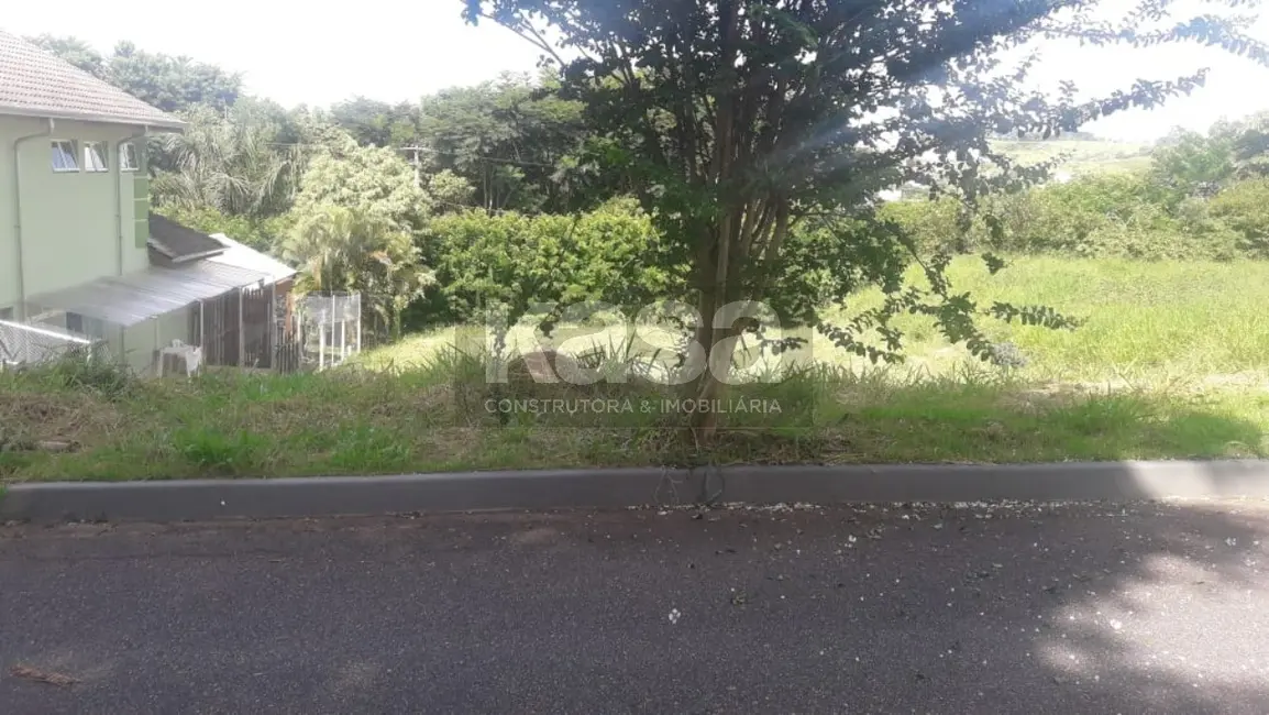 Foto 4 de Terreno / Lote à venda, 690m2 em Braganca Paulista - SP