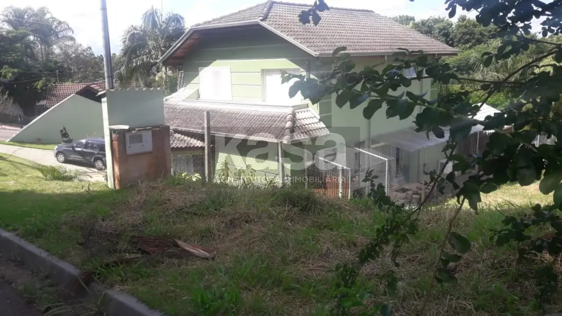 Foto 3 de Terreno / Lote à venda, 690m2 em Braganca Paulista - SP