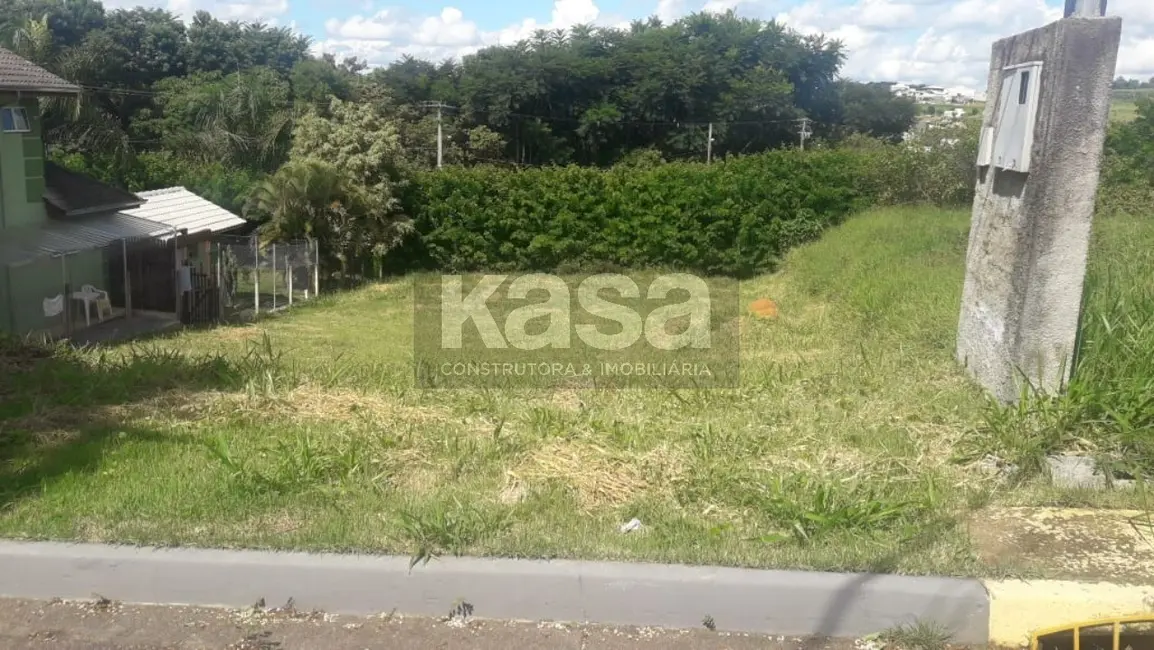 Foto 2 de Terreno / Lote à venda, 690m2 em Braganca Paulista - SP