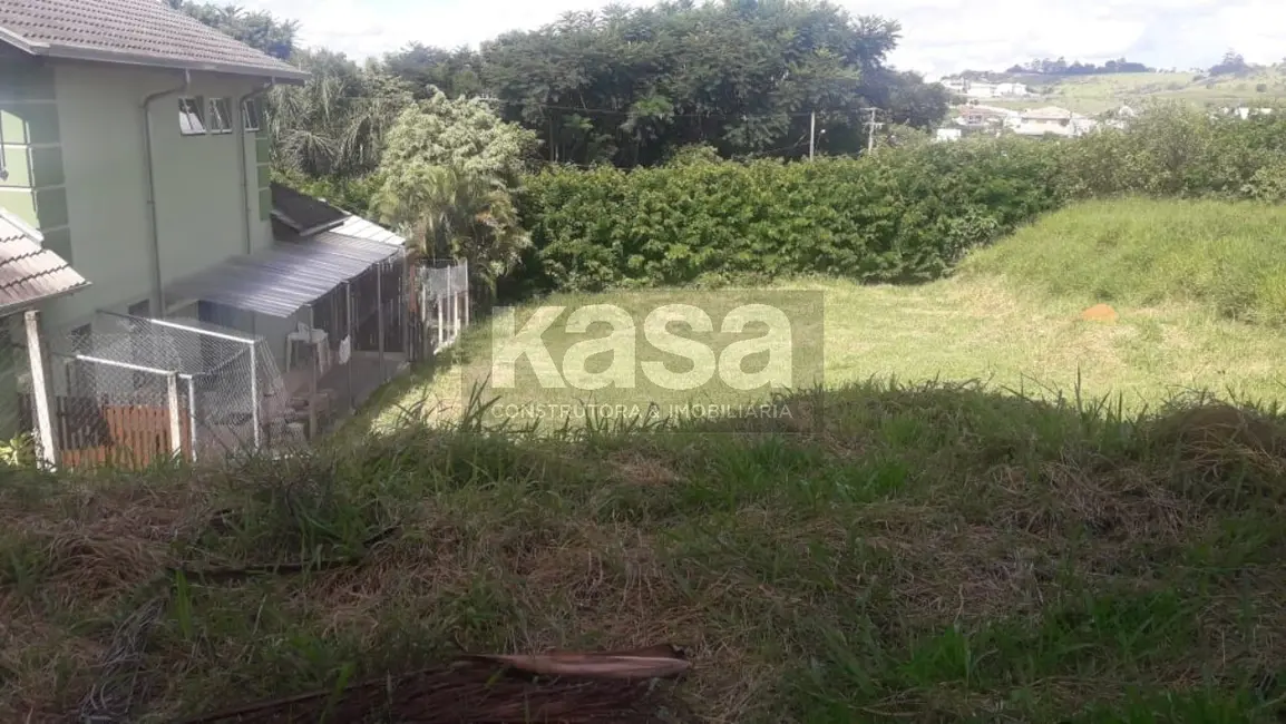 Foto 5 de Terreno / Lote à venda, 690m2 em Braganca Paulista - SP
