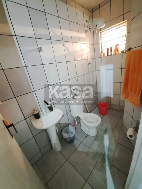 Foto 8 de Casa com 2 quartos à venda, 74m2 em Jardim São Miguel, Braganca Paulista - SP