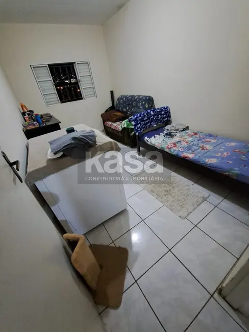 Foto 4 de Casa com 2 quartos à venda, 74m2 em Jardim São Miguel, Braganca Paulista - SP