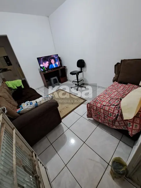 Foto 1 de Casa com 2 quartos à venda, 74m2 em Jardim São Miguel, Braganca Paulista - SP