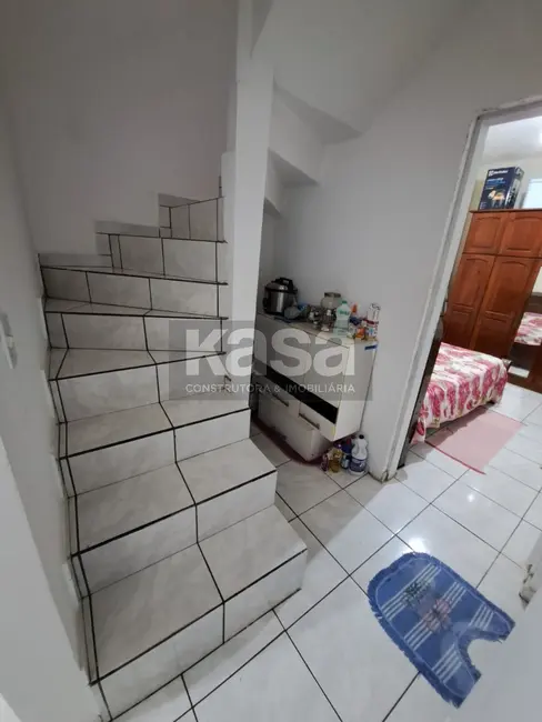 Foto 9 de Casa com 2 quartos à venda, 74m2 em Jardim São Miguel, Braganca Paulista - SP