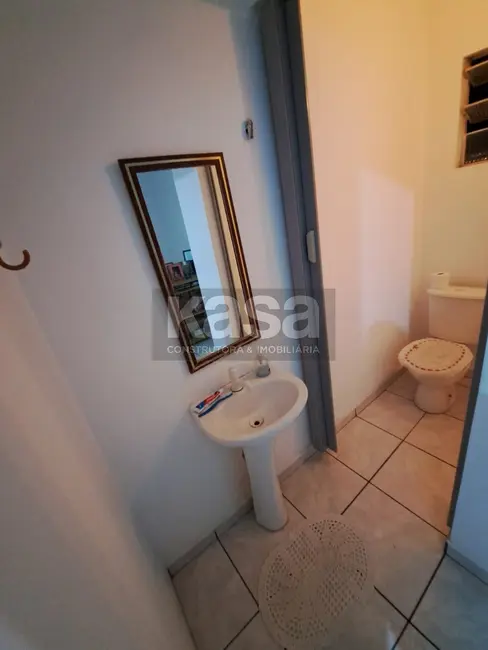 Foto 7 de Casa com 2 quartos à venda, 74m2 em Jardim São Miguel, Braganca Paulista - SP