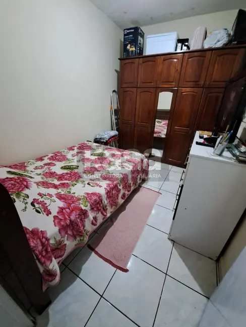 Foto 5 de Casa com 2 quartos à venda, 74m2 em Jardim São Miguel, Braganca Paulista - SP