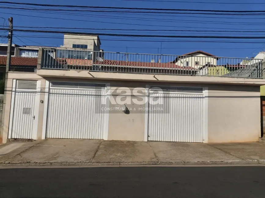 Foto 1 de Casa com 2 quartos à venda, 104m2 em Braganca Paulista - SP