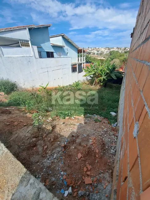 Foto 3 de Terreno / Lote à venda, 300m2 em Jardim Primavera, Braganca Paulista - SP