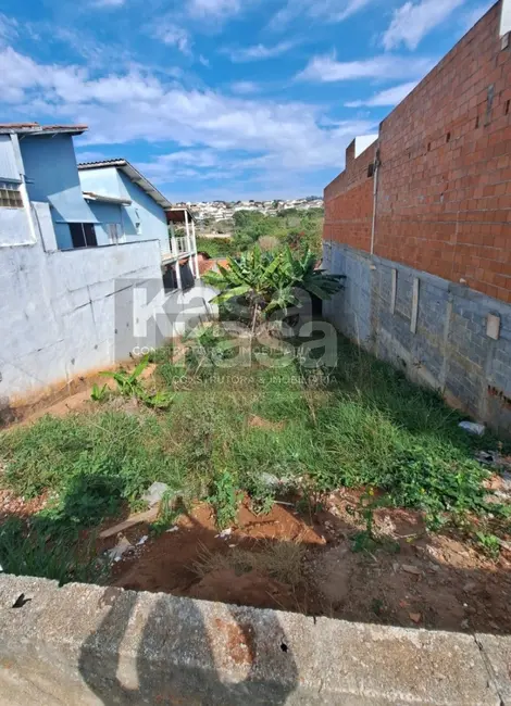 Foto 1 de Terreno / Lote à venda, 300m2 em Jardim Primavera, Braganca Paulista - SP