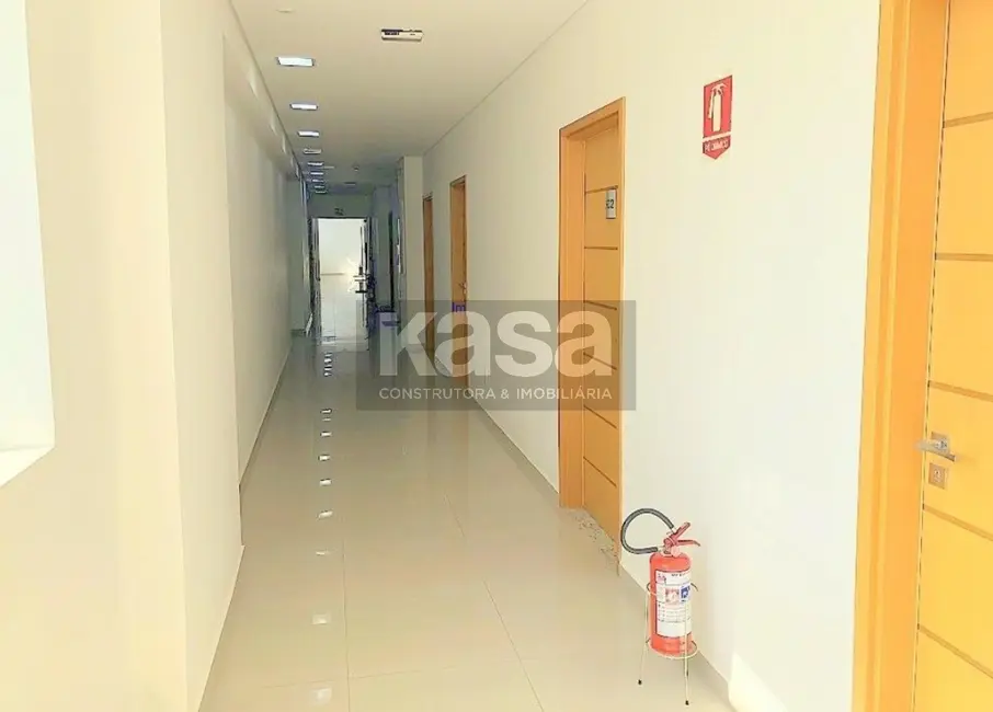 Foto 1 de Sala Comercial à venda, 70m2 em Braganca Paulista - SP