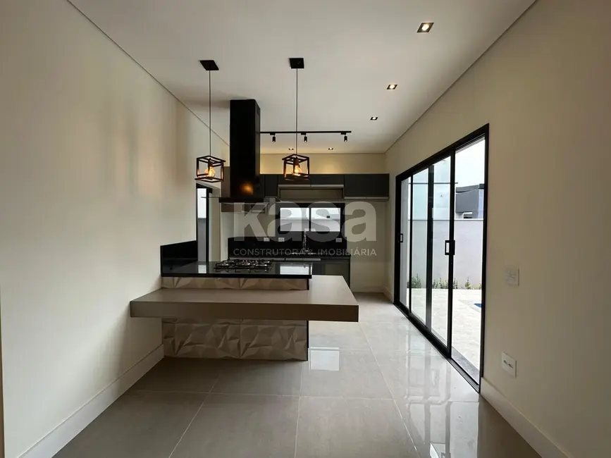 Foto 8 de Casa de Condomínio com 3 quartos à venda, 170m2 em Braganca Paulista - SP