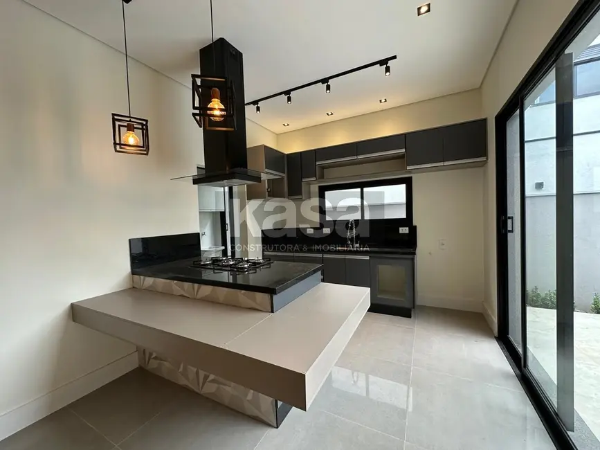 Foto 7 de Casa de Condomínio com 3 quartos à venda, 170m2 em Braganca Paulista - SP