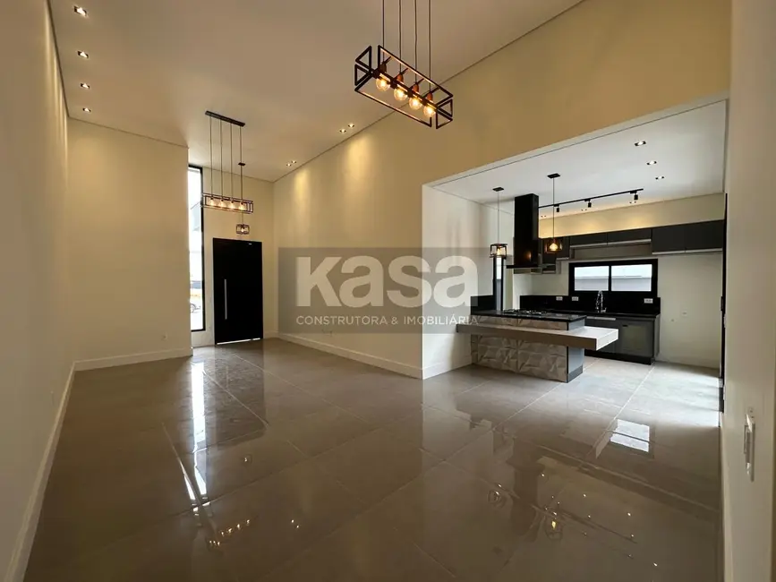 Foto 4 de Casa de Condomínio com 3 quartos à venda, 170m2 em Braganca Paulista - SP