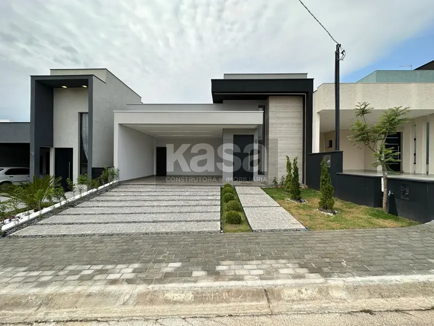 Foto 1 de Casa de Condomínio com 3 quartos à venda, 170m2 em Braganca Paulista - SP