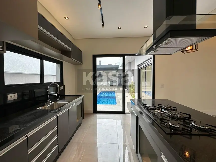 Foto 9 de Casa de Condomínio com 3 quartos à venda, 170m2 em Braganca Paulista - SP