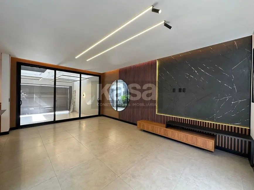 Foto 8 de Casa com 3 quartos à venda, 124m2 em Braganca Paulista - SP