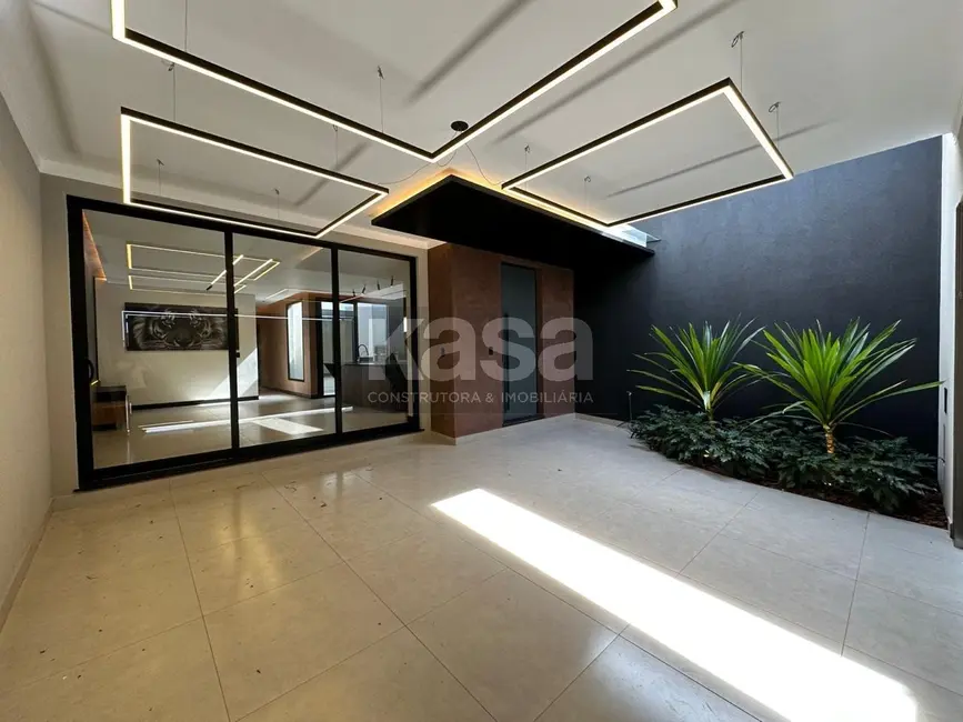 Foto 4 de Casa com 3 quartos à venda, 124m2 em Braganca Paulista - SP