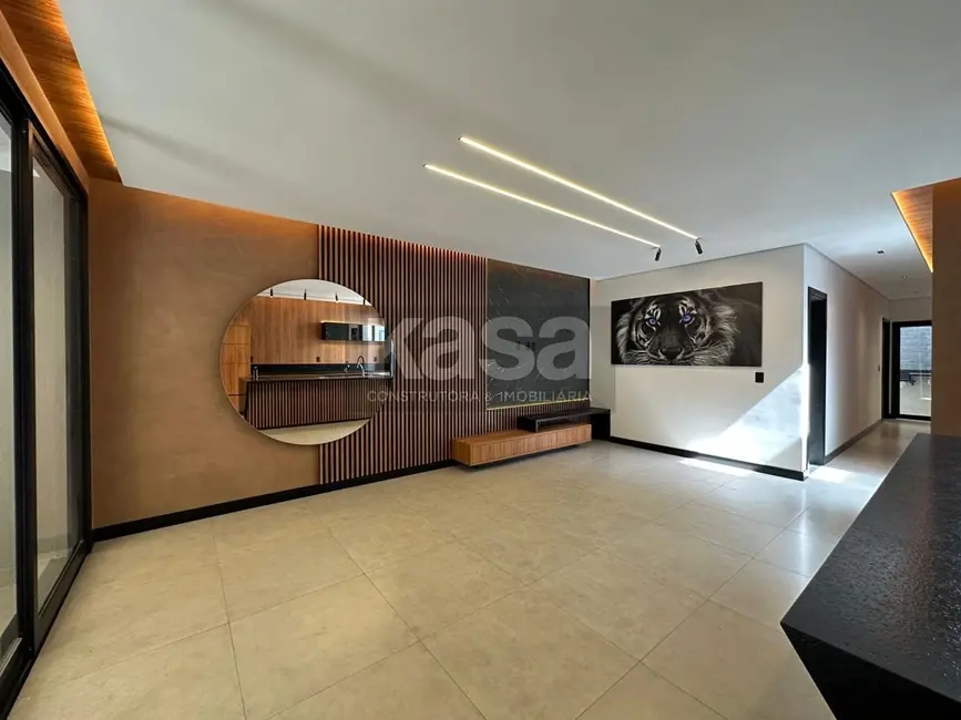 Foto 6 de Casa com 3 quartos à venda, 124m2 em Braganca Paulista - SP