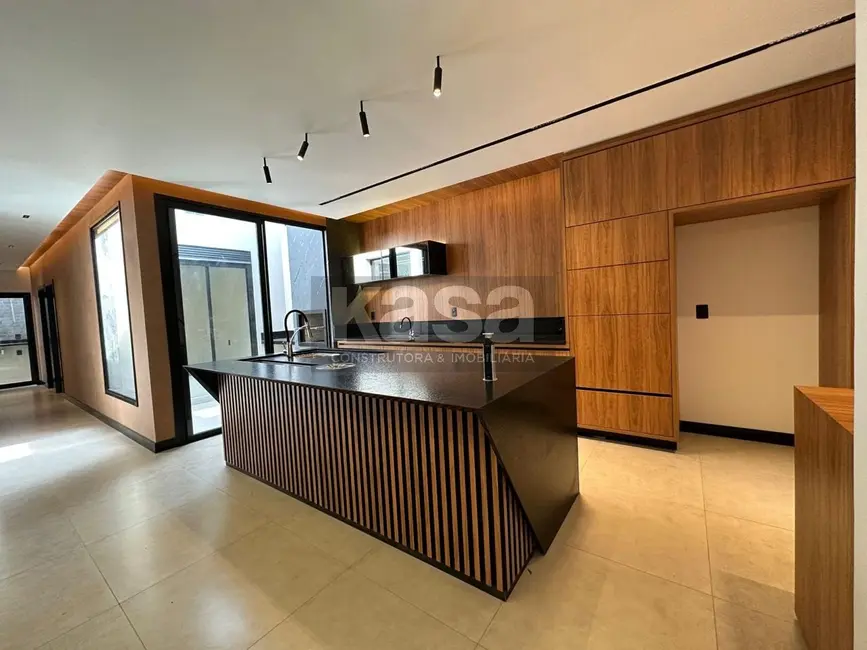 Foto 9 de Casa com 3 quartos à venda, 124m2 em Braganca Paulista - SP