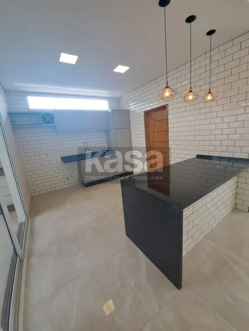 Foto 8 de Casa com 3 quartos à venda, 195m2 em Condomínio Residencial Sunset Village, Braganca Paulista - SP