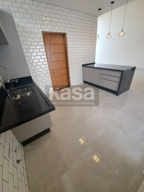 Foto 9 de Casa com 3 quartos à venda, 195m2 em Condomínio Residencial Sunset Village, Braganca Paulista - SP