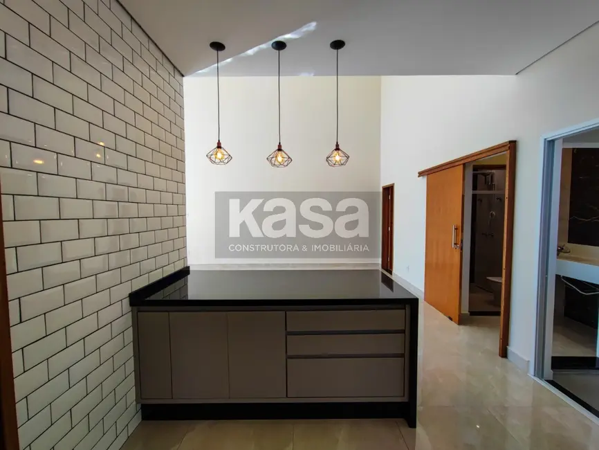 Foto 7 de Casa com 3 quartos à venda, 195m2 em Condomínio Residencial Sunset Village, Braganca Paulista - SP