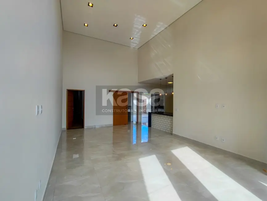 Foto 3 de Casa com 3 quartos à venda, 195m2 em Condomínio Residencial Sunset Village, Braganca Paulista - SP