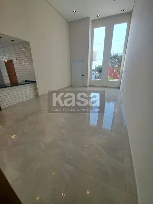 Foto 4 de Casa com 3 quartos à venda, 195m2 em Condomínio Residencial Sunset Village, Braganca Paulista - SP