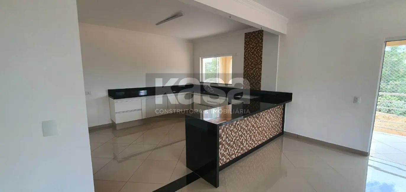 Foto 8 de Casa com 4 quartos à venda, 250m2 em Residencial Floresta São Vicente, Braganca Paulista - SP