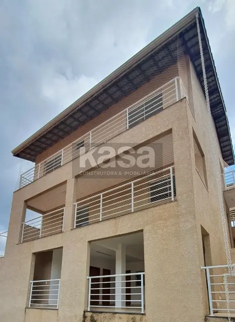 Foto 5 de Casa com 4 quartos à venda, 250m2 em Residencial Floresta São Vicente, Braganca Paulista - SP