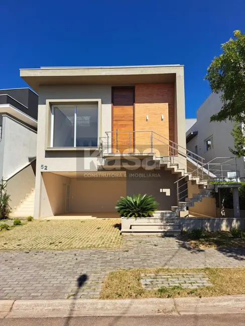 Foto 1 de Casa com 3 quartos à venda, 189m2 em Braganca Paulista - SP