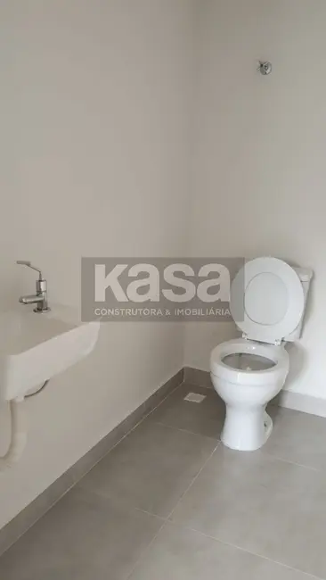 Foto 5 de Sala Comercial para alugar, 35m2 em Jardim do Lago, Braganca Paulista - SP