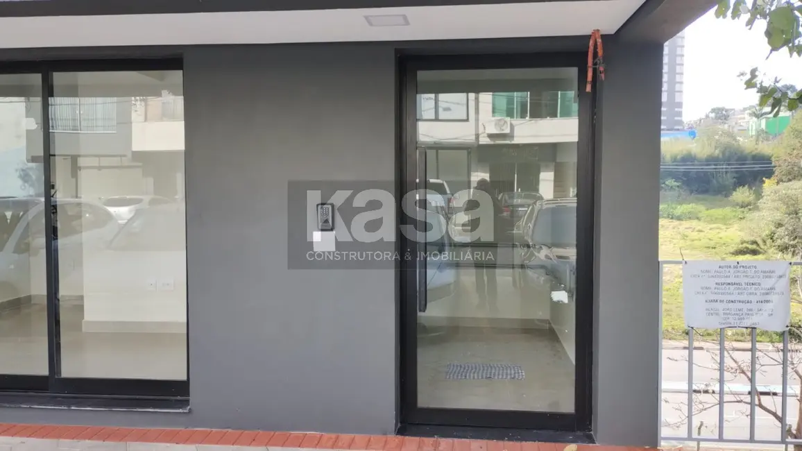 Foto 6 de Sala Comercial para alugar, 35m2 em Jardim do Lago, Braganca Paulista - SP