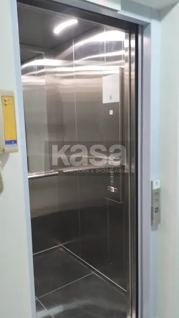 Foto 7 de Sala Comercial para alugar, 35m2 em Jardim do Lago, Braganca Paulista - SP