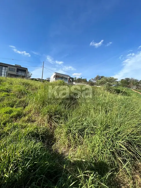 Foto 2 de Terreno / Lote à venda, 360m2 em Parque Imperador, Braganca Paulista - SP